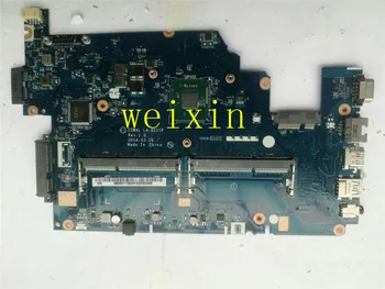 

Work for Acer Aspire E5-511 Motherboard Laptop Mainboard MBDUMMY02 NBMNY11002 NB.MNY11.002 Z5WAL LA-B211P N2940 1.83Ghz tested