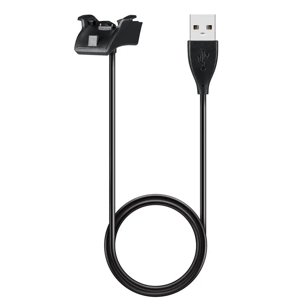 1 м Универсальное зарядное устройство для смарт-часов с usb-кабелем зарядки
