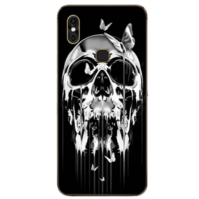 Для Leagoo M13 чехол 6,1 ''модный силиконовый мягкий, симпатичный, из ТПУ задняя крышка чехол для LEAGOO M13 телефона Обложки Coque - Цвет: W31