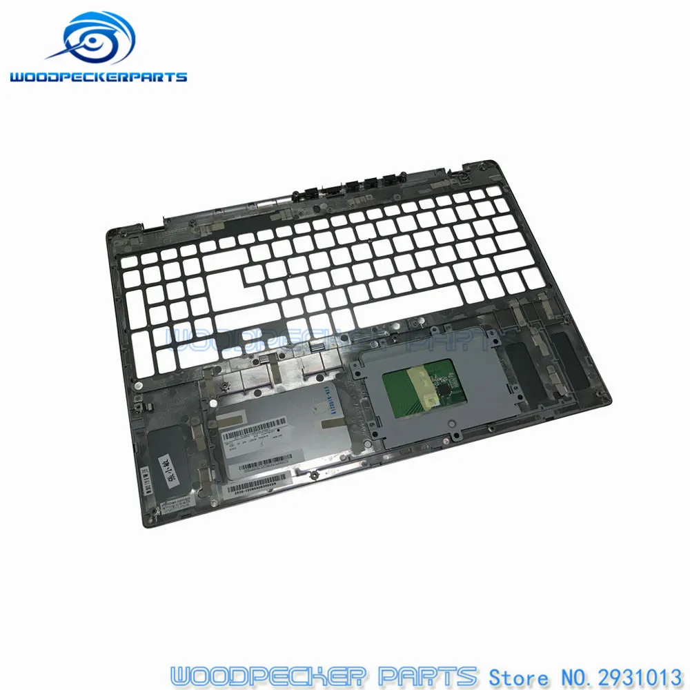 Ноутбук Упор для рук для acer для Aspire M5-581 M5-581G M5-581T M5-581TG и Упор для рук верхний чехол Крышка AM0O2000D10