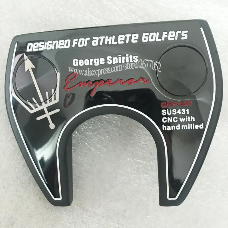 Putter-92