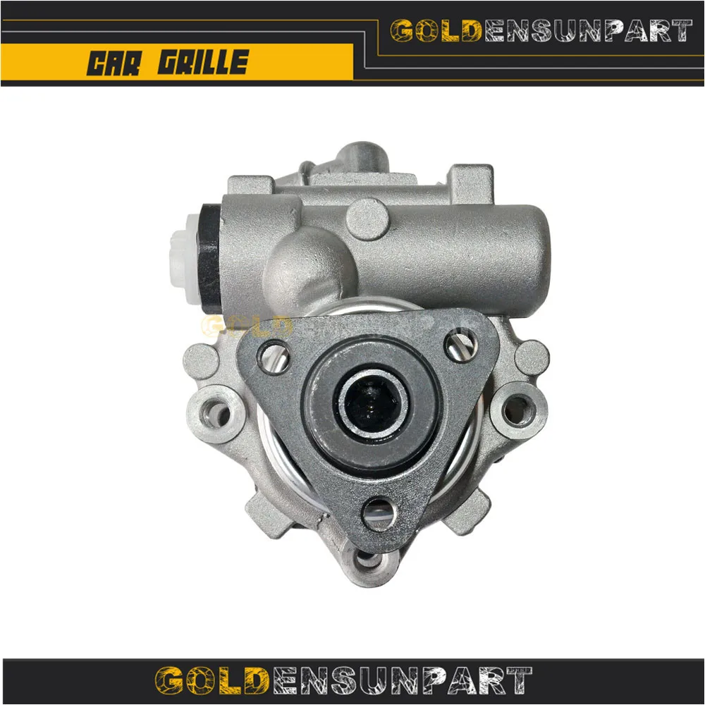 

For Audi A4 8D2, B5 8E2, B6 8E5, B6 Power Steering Pump 8D0145155Q 8D0145156K