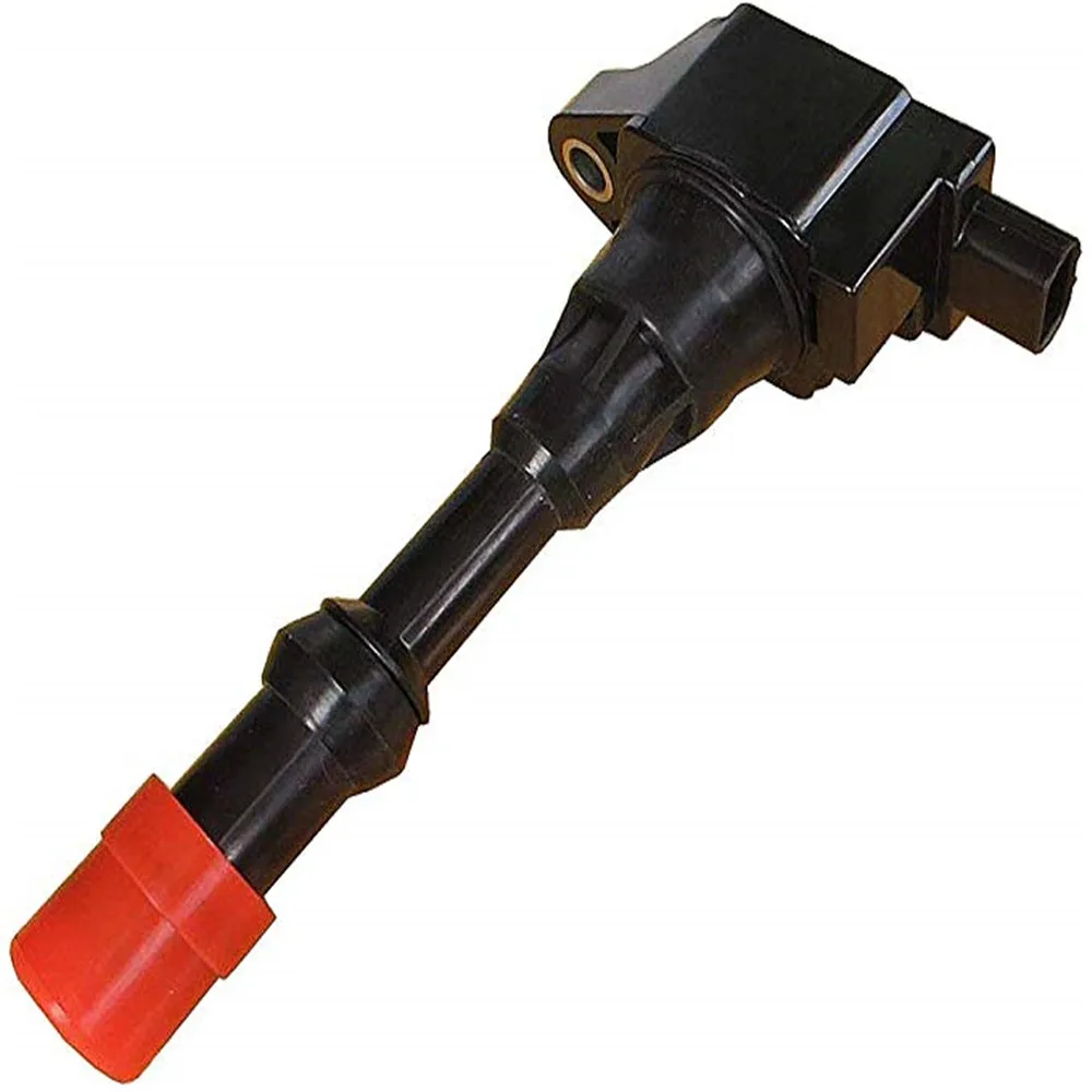 Катушка зажигания 30520PWA003 для Honda Civic 7 8 VII viv JAZZ FIT 2 3 II III 1,2 1,3 1,4