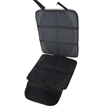 

Cushion Mat Safety Chair Baby Child Non-Slip Auto Accessories Protection Seat Cover Pet Protector Wear Resistant Car