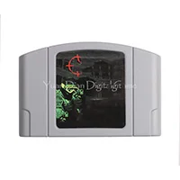 

64 bit Video Game Cartridge Console Card EU/US Version