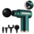 Mini Massage Gun High Frequency Muscle Tissue Pain Relief Tension Exercise Body Back Massager Gun Portable Fitness Equipment 6