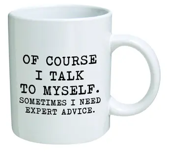 

Funny Mug 11OZ, White