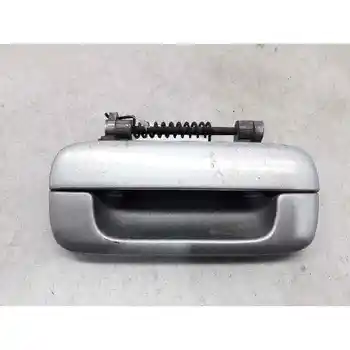 

9621859477 HANDLE REAR OUTER LEFT PEUGEOT 406 SALOON (S1/S2)