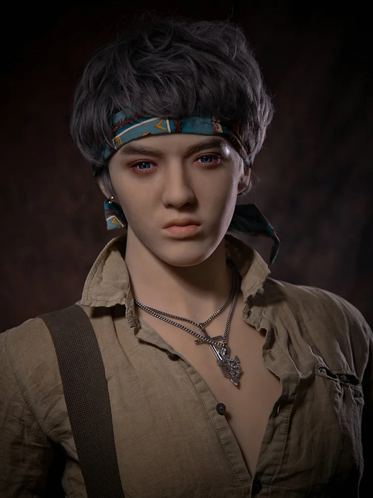 Hanidoll секс куклы 180 см игрушки для женщин Силиконовая кукла реалистичный пенис