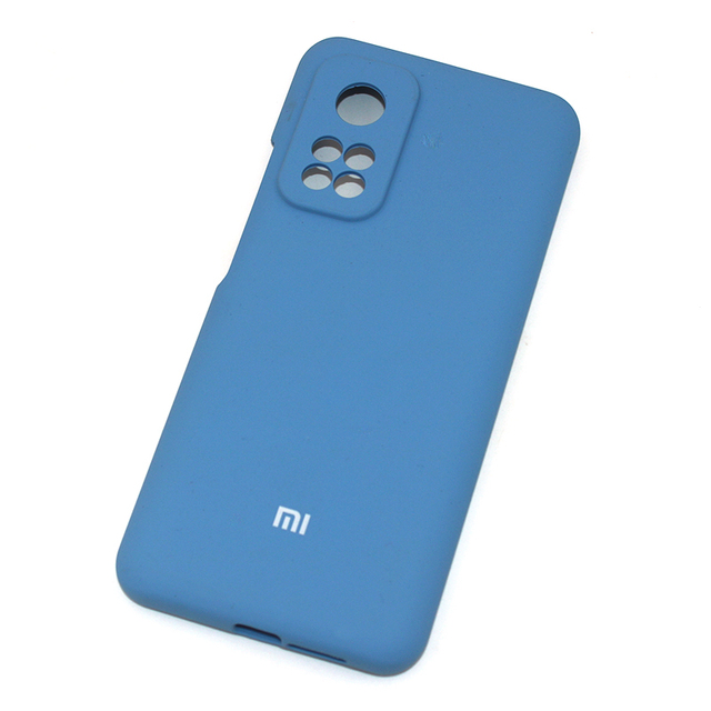 Style Lens Protection Case Liquid Silicone Soft Touch Shockproof Shell Original For Xiaomi Mi 10T Pro 10 T 10t 5G With Logo