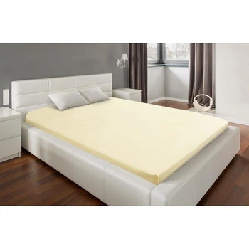 

Fitted sheet "Ethel" 140x200x25 cm