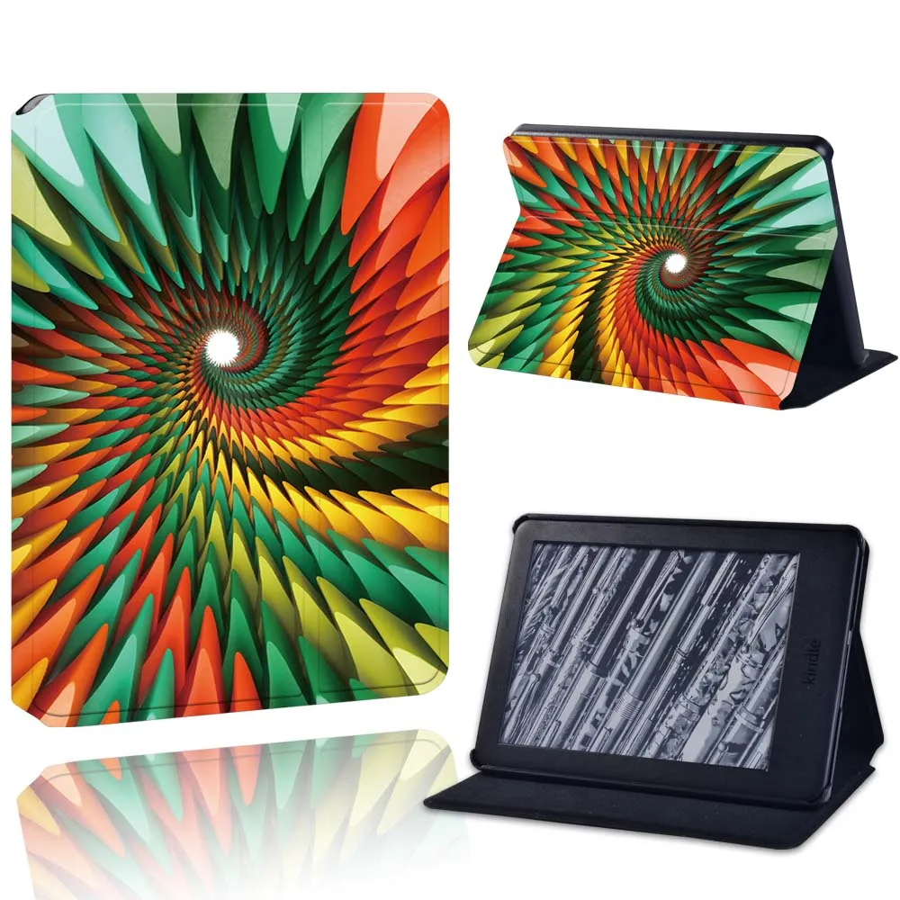 Capinha para kindle paperwhite 5 2021 kindle