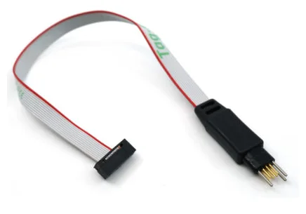 TC2030-CTX-NL-STDC14 STLINK - V3 / STLINK-V3MINI STM32 | Электроника