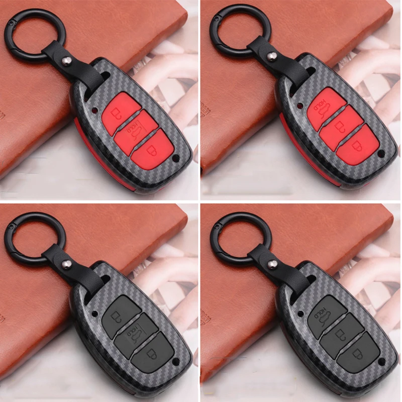 Высококачественный матовый чехол из углеродного волокна для автомобильного