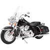 Maisto 1:12 2013 FLHRC Road King Classic Die Cast Vehicles Collectible Hobbies Motorcycle Model Toys 1