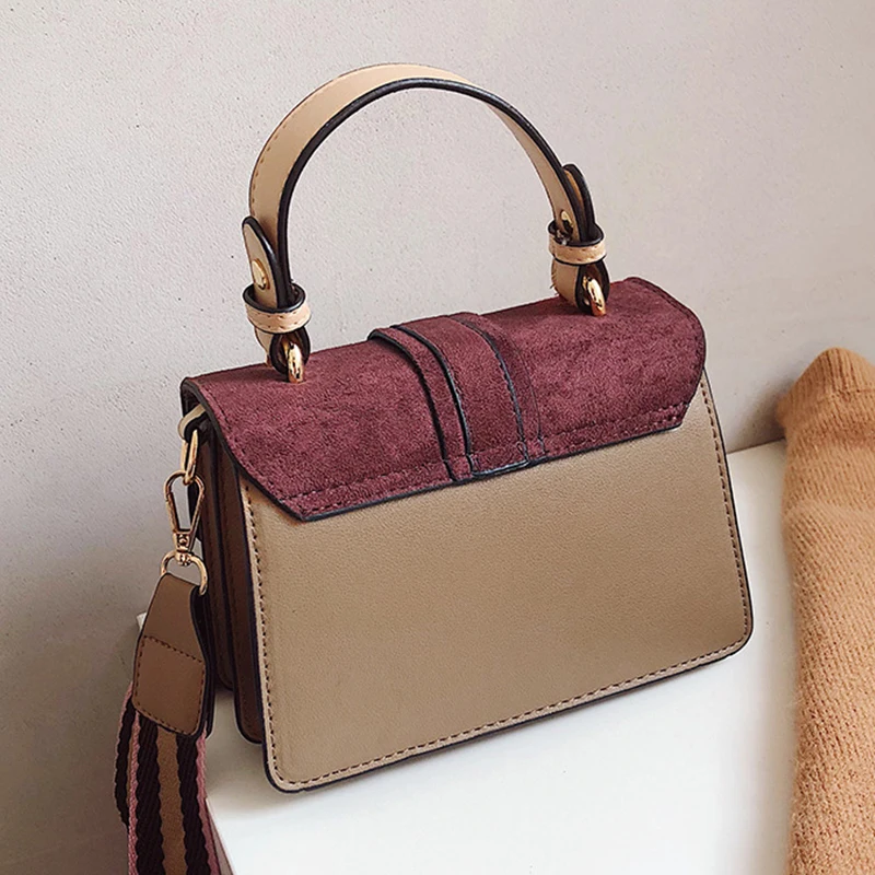 Женская сумка от известного бренда, женские сумки, Большая ...