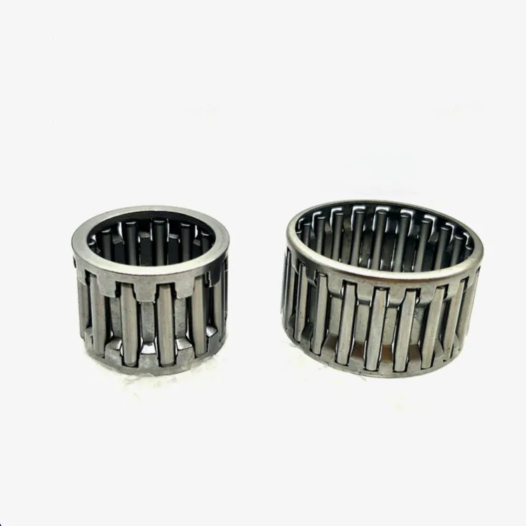 20pcs radial needle roller cage assemblies K404527 K404720 K455320 K505520 K505820 K505825 K606530 needle bearing