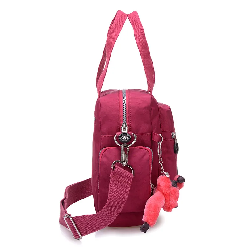 Maternity Travel Bag Nappy Bags Diaper Bags Mother Baby Bag Shoulder Bags for Infant Waterproof Baby Care