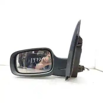 

1105 REARVIEW LEFT RENAULT MEGANE II CLASSIC SALOON