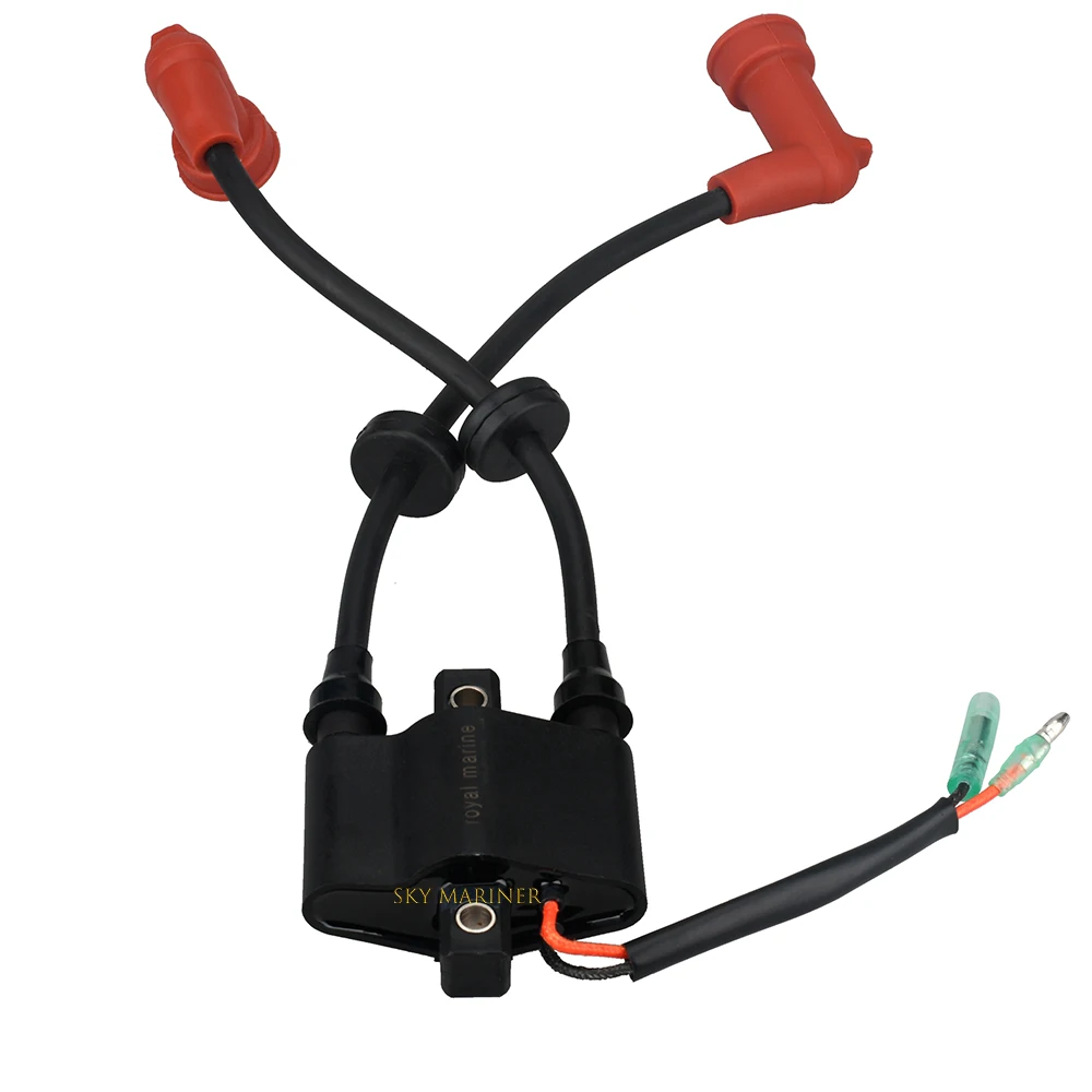 バイク部品 イグニッションコイル Suz/uki 9.9HP DF9.9 15HP DF15 S/L RS/L