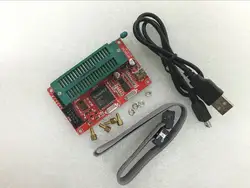 A1-EEPROM USB программатор SP200SE/SP200S Улучшенный с ISP интерфейсом для 336 SCM & 24 & 93 серии SCM для arduino