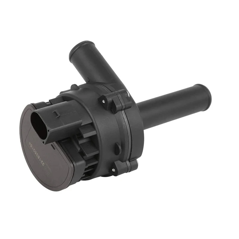 Other Parts & Accessories Car Auxiliary Coolant Water Pump Engine