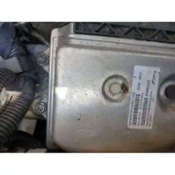 

51892322 SWITCHBOARD ENGINE UCE FIAT BIG POINT (199)