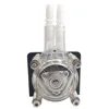 Peristaltic Pump DC 12V/24V Large Flow Dosing Pump For Vacuum Aquarium Lab Analytical ► Photo 2/6