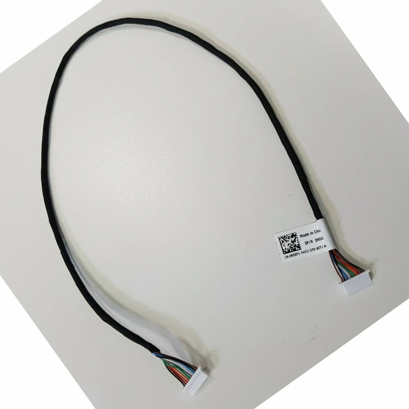 

N9XP1 0N9XP1 CN-N9XP1 FOR Dell Inspiron 2330 One AIO Power Button Board Cable