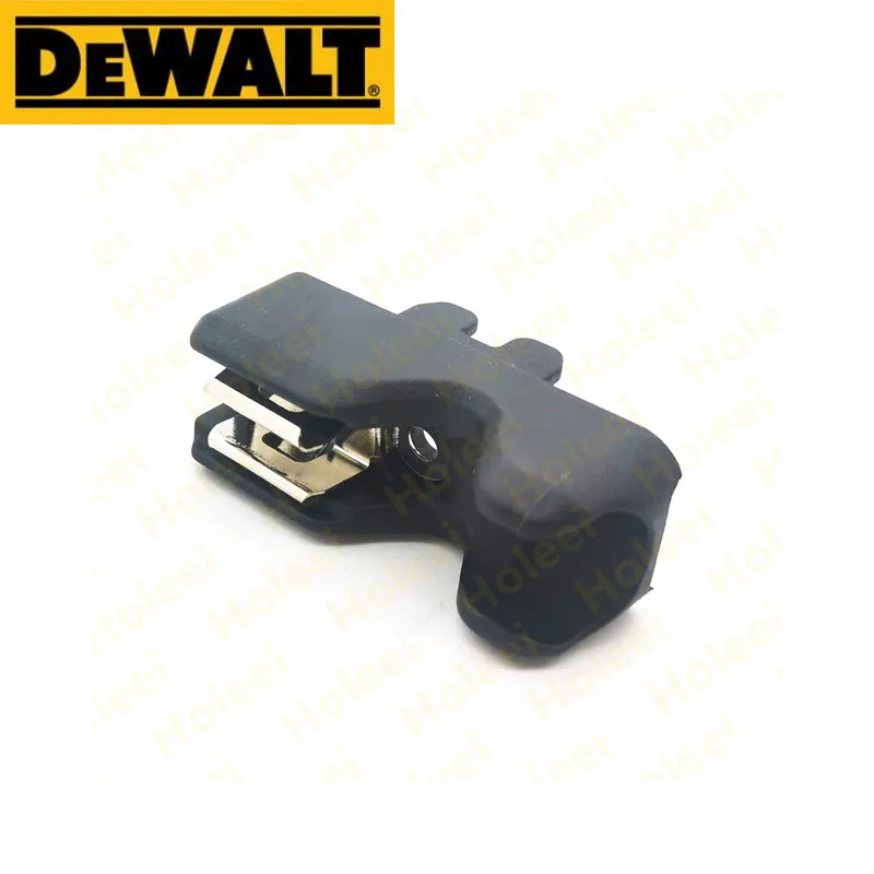 Фото Держатель магнитных бит DEWALT для DCF885M2 DCF885L2 DCF885C2 DCF885 DCF836 DCF835M2 DCF835C2 DCF835 DCF825 DCF787 DCF985-US N095778 №3