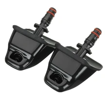 Сопло омывателя фар распылитель для HONDA CRV CR-V II 2 MK2 01-05