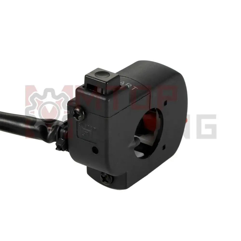 Кабель переключателя RHS для Honda CBR250RR MC22 1989 1999 35130 KAZ 000 1990 1991 1992 94 95 1996 1997