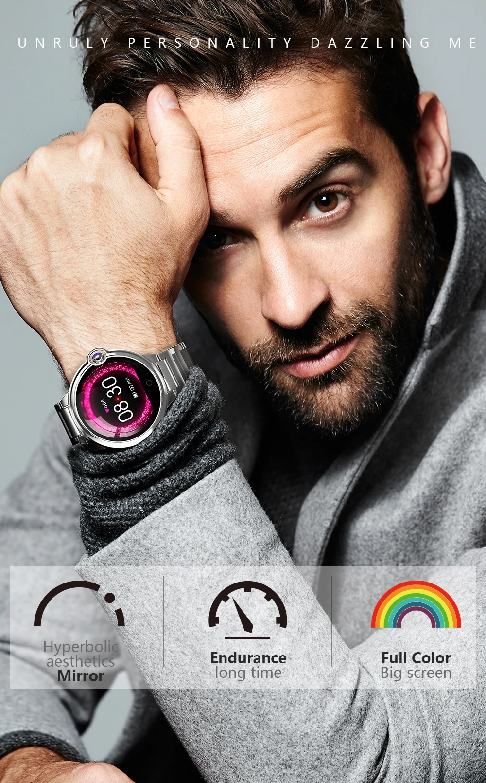 金属圆表英文版 (2)