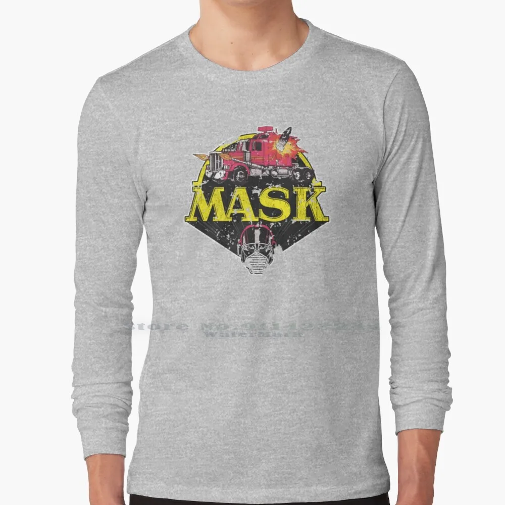 Maglietta 100% Puro Cotone Vintage Cartoon Collect All 92 Classic Kenner Kenner Collector 80S Toys 1980S Retro Dic Gi Joe Venom