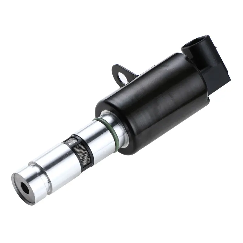 24355-3E000 24355-3E000 24356-3E000 левый и правый VVT синхронизации масла управление электромагнитный клапан для KIA OPTIMA RONDO 2.7L 2006-2010 - Цвет: 24355-3E000