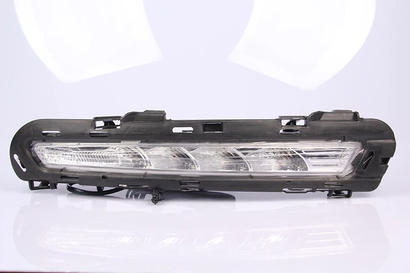 2 шт. для Ford Mondeo 2011 2012 2013 DRL вождения Дневной ходовой светильник противотуманная