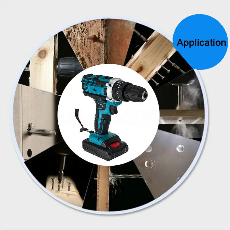 LED Headlight High/Low Beam with Angel Eyes DRL