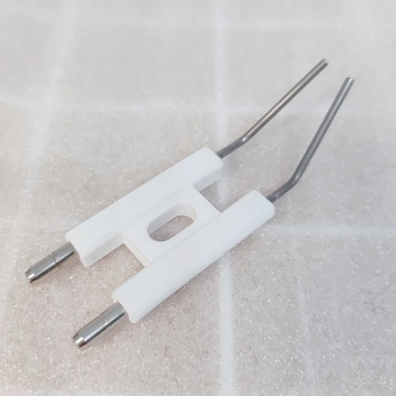 Рисунок 4 - Маленькие парные электроды