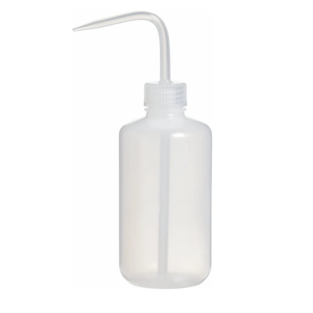 Бутылка для мытья с выдавливанием тату 2 шт. бутылка ресниц перманентного макияжа