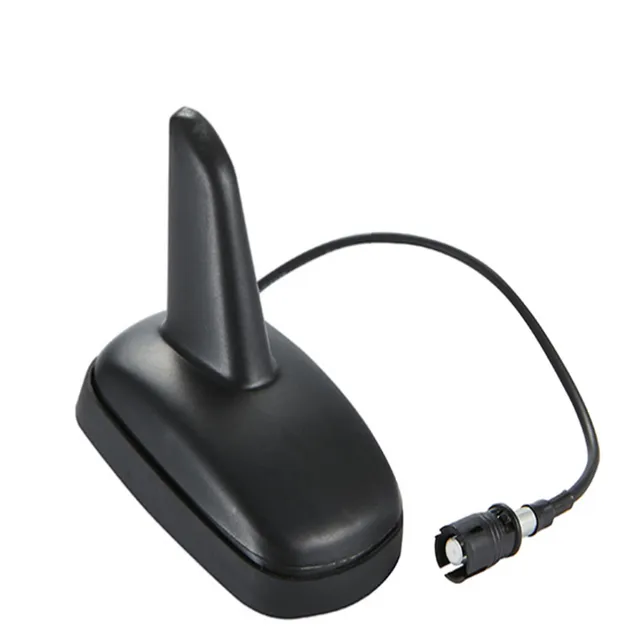 US $4.89 Car Signal Aerials Shark Fin Antenna for VW volkswagen Passat Golf Jetta Polo Signal Radio Aerials 