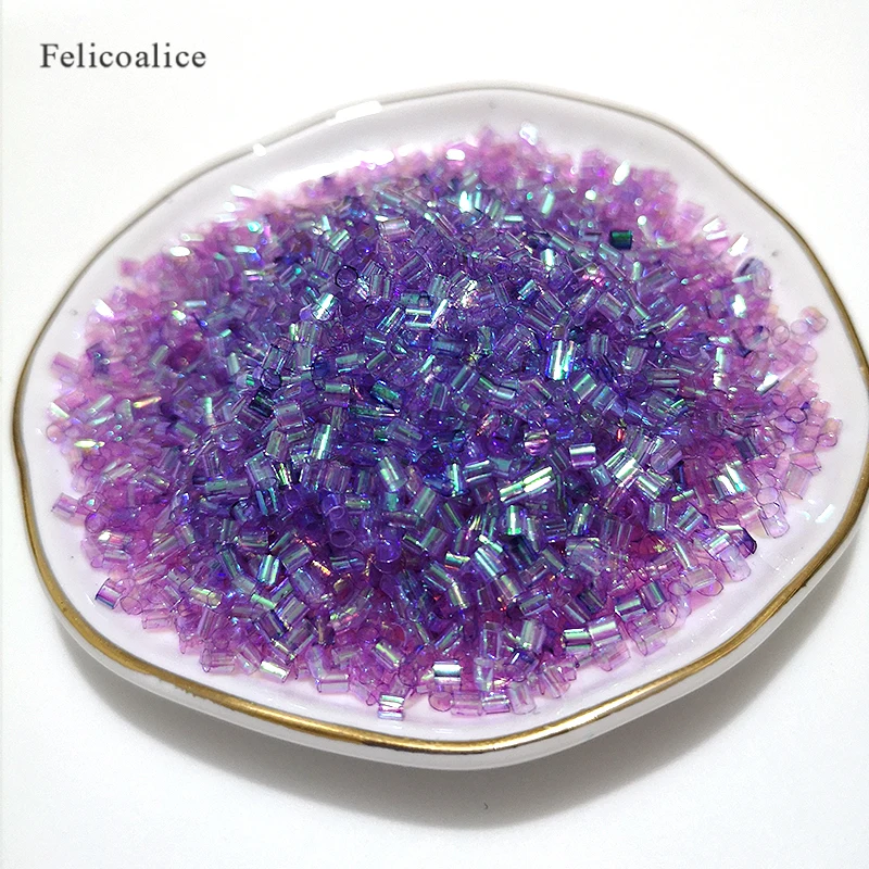500g/Bag Slime Additives Supplies Bingsu Beads Accessories DIY Sprinkles Decorfor Fluffy Clear Crunchy Slime Clay 4