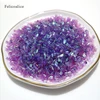 50g Bingsu Slime Additives Iridescent Beads Supplies DIY Sprinkles Kit For Fluffy Clear Crunchy Slime Clay 3