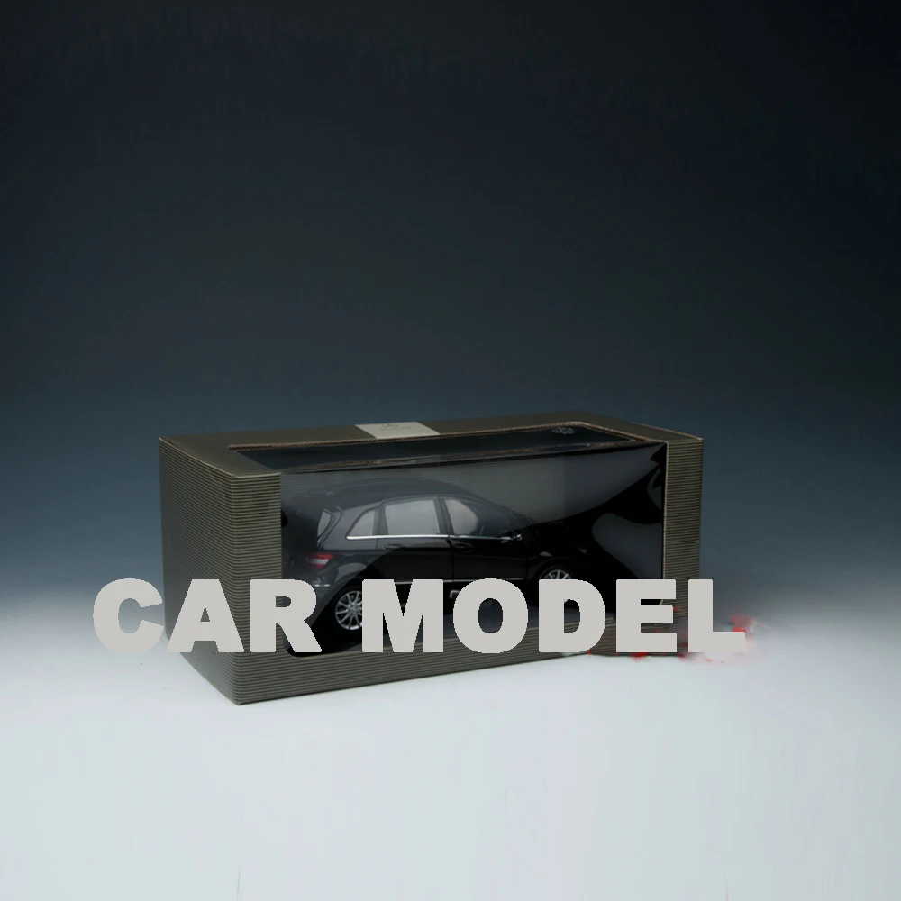 1:18 сплав игрушка с инерционным механизмом B200 автомобиль модель детских игрушечных автомобилей авторизованный игрушки для детей