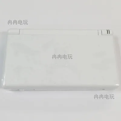 Сменный белый, Цветной корпус оболочки комплект для DS Lite, для N DSL для DSL Корпус ремонт части