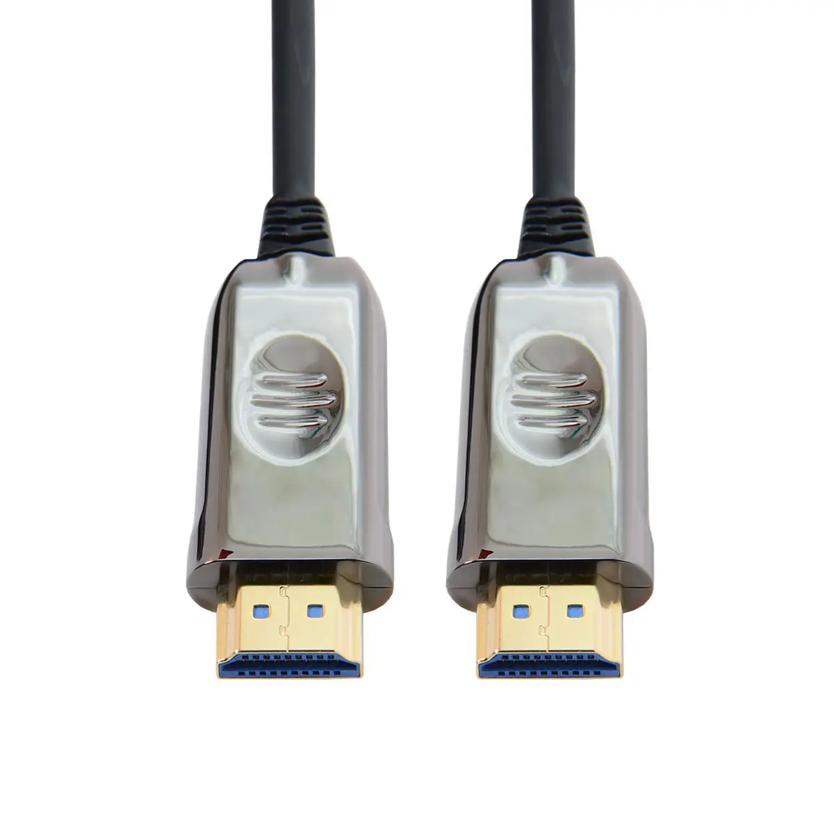 CYSM Ultra FHD 4K 60hz HDMI 2,0 AOC кабель 10 м 20 м 50 м 100 м 200 м 300 м активная волоконно-оптическая быстрая передача