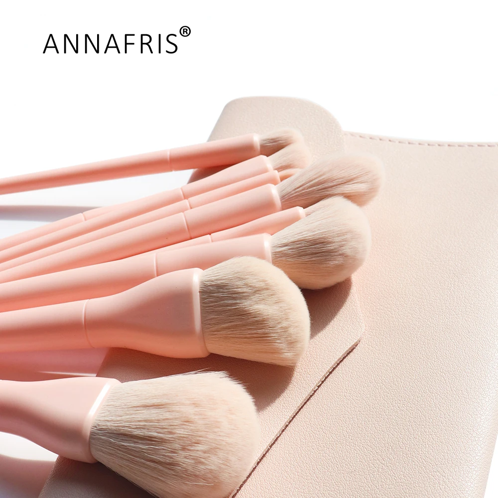 

Набор профессиональных кистей для макияжа, супер мягкие зеленые блестящие кисти для пудры, румян, основы, консилера, 10 шт., инструменты для красоты и макияжа