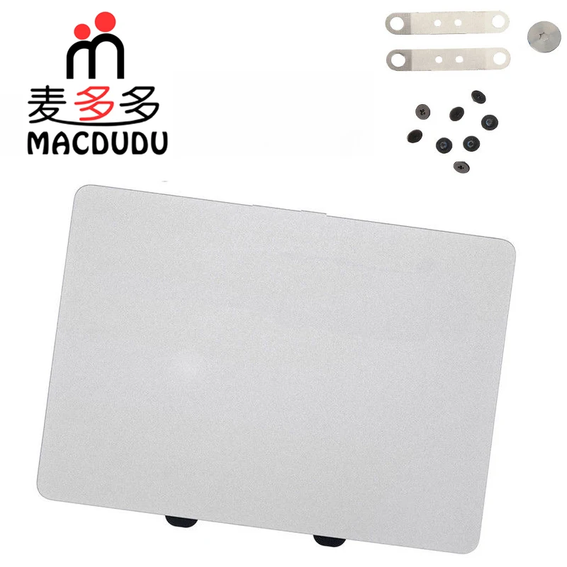Panel táctil A1278, Trackpad A1286 para MacBook Pro, 13 , 15, 2009-2012 años, nuevo