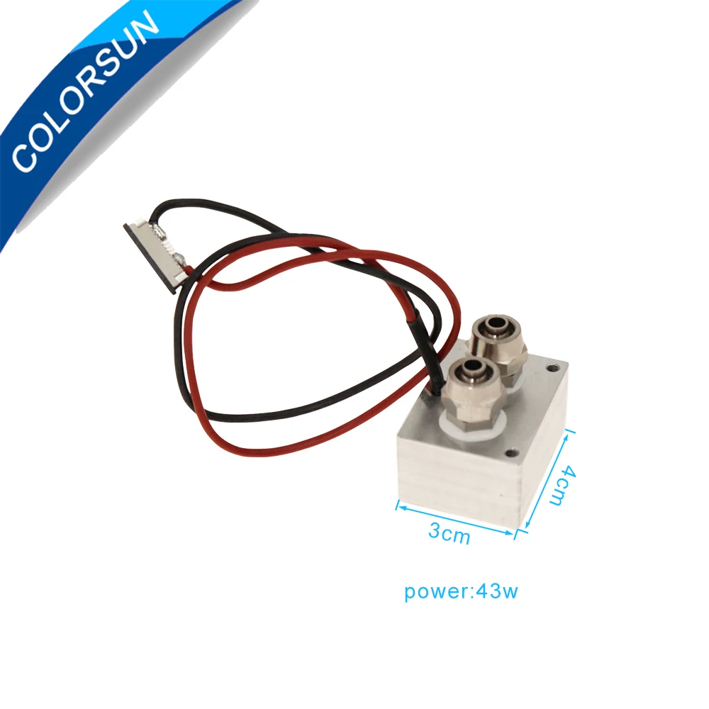 UV lamp for UV Flatbed Printer UV bulb UV light