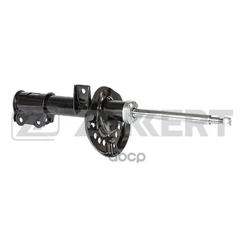 

Shock absorber suspension gas. Before. Right. Hyundai Sonata VI 09-kia Optima III 12-zekkert art. sg-6354