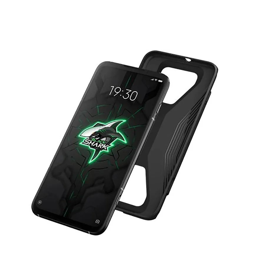 Original Xiaomi Black Shark 3 FunCase back cover case For Black shark 3 & Black shark 3 Pro Original Xiaomi Black Shark 3 FunCase back cover case For Black shark 3 & Black shark 3 Pro